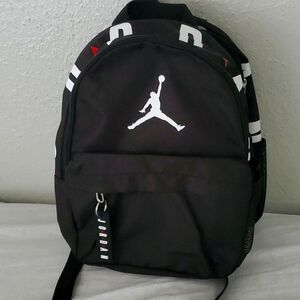Jordan Backpack